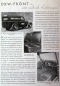 Preview: DKW Front Commercialcar Modelprogram 1936 Carbrochure (7136)
